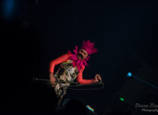 ANTIVALENTINOVO #4 – 08-09.02.2019. Boćarski dom, Zagreb