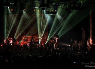 KORPIKLAANI, Turisas, Trollfest – Tvornica Kulture, Zagreb, 12.03.2019.