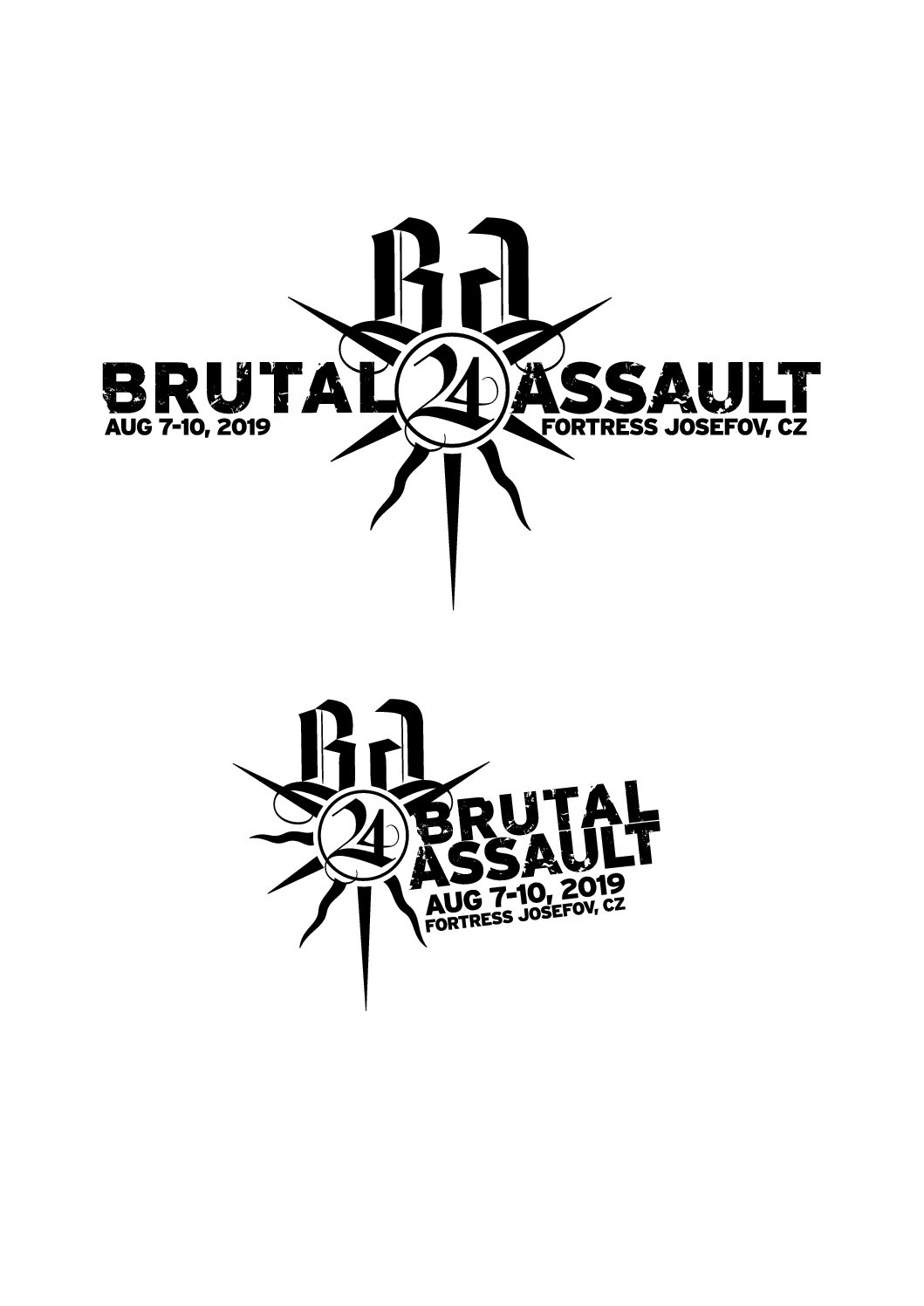 Brutal Assault presented one of the strongest line-ups of all times