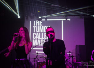 Budapest Metal Halloween 2019 | 3. NAP – Dürer Kert