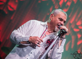 OPĆA OPASNOST, Dom sportova, Zagreb, 16.11.2019.