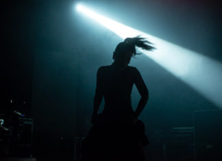 JINJER, The Agonist -Tvornica Kulture, 20.12.2019. – powered by KSET