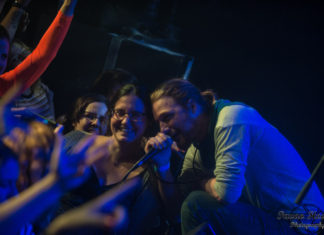 WINTER TRIBUTE MADNESS KMK RATM BY SUBSCRIBE, LINKIN PARK BY 1SK, Dürer Kert, Budapest, 03.01.2020.