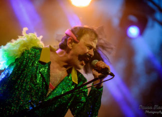 ANTIVALENTINE’S DAY #6 – KG Tuškanac, Zagreb. 22.05.2021.