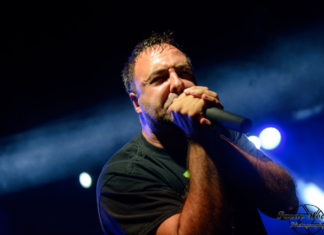 ROCK IN MAROF 2021.; Stara škola Novi Marof; 21.08.2021.