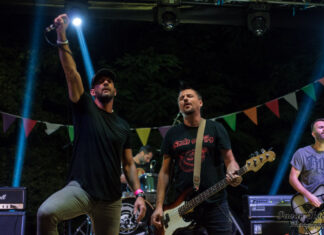 BAMBI, Zagreb, 02.-04. 09. 2021.