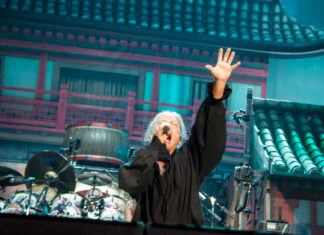 IRON MAIDEN – Zagreb, Arena, 22.05.2022.