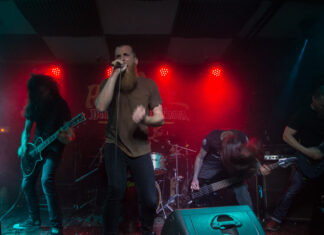 MUF 7 Purgatory – Zagreb, Hard Place – 30.04. 2022.