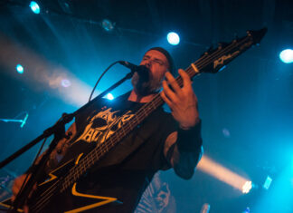 Sadistic Intent , Sijjin – Zagreb, Mocvara, 21.07.2022.