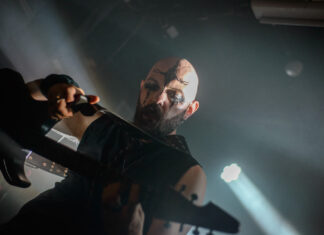 COMBICHRIST, Priest, Mimi Barks- Zagreb, Močvara, 01.08.2022.