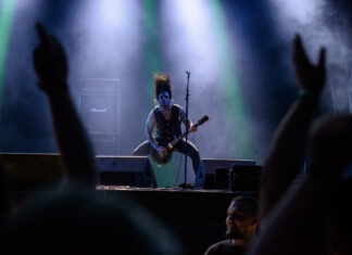 METALDAYS, Tolmin, 24.-30.07.2022.