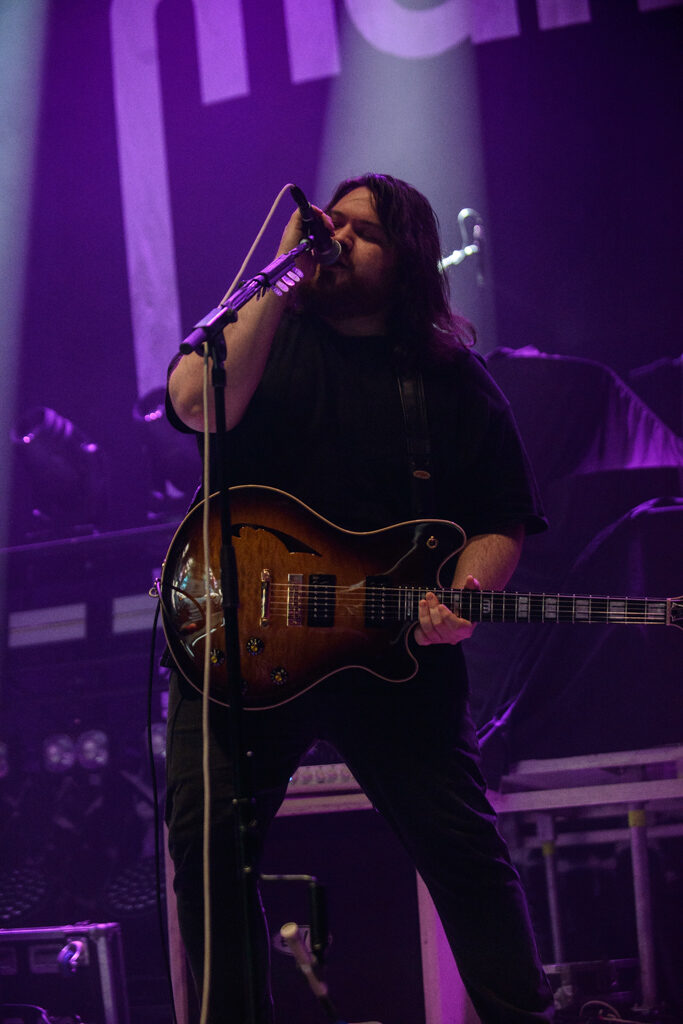 Alter Bridge, Halestorm, Mammoth WVH @O2 Arena, London 12/12/2022 - Rockpages