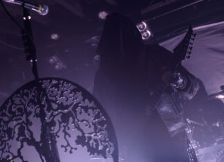 GROZA, Isolert, Klub Močvara, Zagreb, 3.12.2022