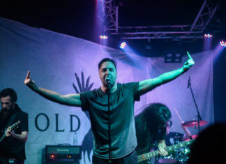 Metal Valentinovo – COLD SNAP -10.02.2023 Klub kulture, Križevci