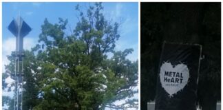 MetalDays – Velenje, Slovenija; REVIEW: 3.-4.8.2023