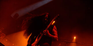 MetalDays – Velenje, Slovenija, Review: 2.8.2023.
