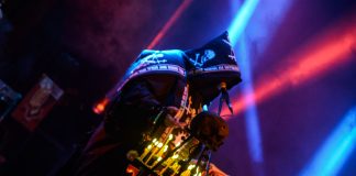 BATUSHKA, Arkona, Aeternam, Varang Nord, Boogaloo Zagreb, 2.10.2023-REVIEW