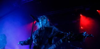 Pain, Ensiferum, Eleine, Ryujin-Boogaloo Zagreb, 26.10.2023-REVIEW