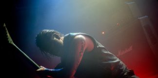 PANZERFAUST, AFSKY – Močvara, Zagreb, 21.10.2023 – REVIEW