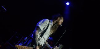 Amorphis, Sólstafir, Lost Society-Boogaloo Zagreb, 01.11.2023-REVIEW