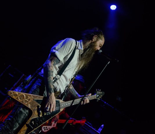 Amorphis, Sólstafir, Lost Society-Boogaloo Zagreb, 01.11.2023-REVIEW