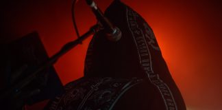 Krzysztof Drabikowski’s BATUSHKA, Kanonenfieber, Uburen-Močvara, Zagreb, 22.11.2023-REVIEW