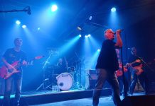 PARTIBREJKERS- #2 Day of VIB Birthday, @VIB, 13.12.2023 – REVIEW