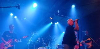 PARTIBREJKERS- #2 Day of VIB Birthday, @VIB, 13.12.2023 – REVIEW