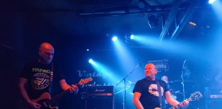 SIX PACK, Day 4: VIB Birthday, VIB, Zagreb, 15.12.2023 – REVIEW