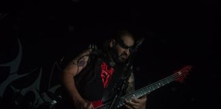 IMPIETY, NIHILO, HELLDRIFTER-Nasty Abyss; Klub Močvara, Zagreb, 8.2.2024-Review
