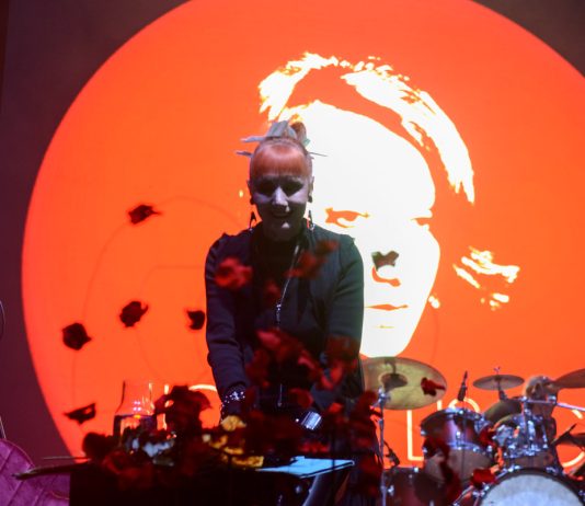 JOSIPA LISAC, Dom sportova, Zagreb, 17.2.2024- REVIEW