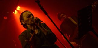 GORAN BARE & MAJKE @VIB, Zagreb, 22.2.2024-REVIEW