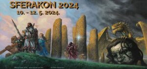 SFeraKon 2024, Zagreb, 10.-12.5.2024.