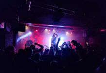 Cryptopsy, Atheist Band, Serpentslain, Almost Dead @Klub Močvara – REVIEW
