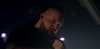DECAPITATED, Incantation, Nervosa, Kassoghta @Klub Močvara, Zagreb, 16.3.2024- REVIEW