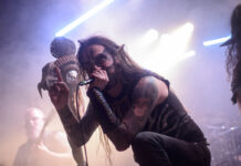 Finntroll, Suotana & Metsatöll @VIB, 14.4.2024.-REVIEW