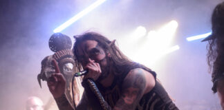 Finntroll, Suotana & Metsatöll @VIB, 14.4.2024.-REVIEW