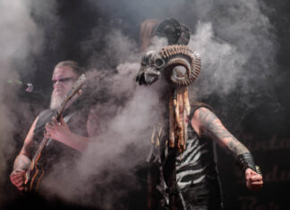 Finntroll, Suotana, Metsatöll – Zagreb, Vintage Industrial Bar – 14.04.2024