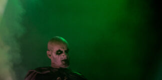 TAAKE, Nordjevel, Theotoxin @ Boogaloo Zagreb, 19.3.2024 – REVIEW