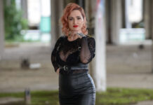 Paula urban photos- Blato 2024