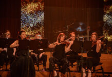 SYMPHONIKA ON THE ROCK, KD Vatroslav Lisinski, Zagreb, 13.5.2024- Review