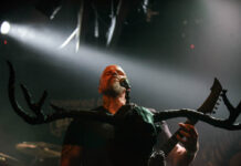 WOLFHEART @VIB, Zagreb, 2.5.2024-REVIEW