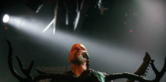 WOLFHEART @VIB, Zagreb, 2.5.2024-REVIEW