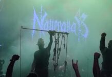 HERETIC FEAST, Boogaloo Zagreb, 21.-22.6.2024-REVIEW: day 2