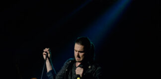 ROCK AND ROLL Z BREGA NA DOL, KD Vatroslava Lisinskog, Zagreb, 4.6.2024- REVIEW