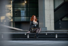 Kika @Museum, Zagreb