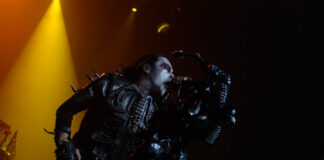 CRADLE OF FILTH, Tvornica Kulture, Zagreb-27.7.2024-REVIEW