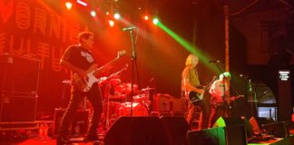 MUDHONEY, SØWT, Tvornica Kulture, 15.9.2024 – REVIEW