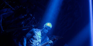 BELPHEGOR, MALEVOLENT CREATION, CONFESS-Nasty Abyss@Boogaloo Zagreb, 18.9.2024-REVIEW