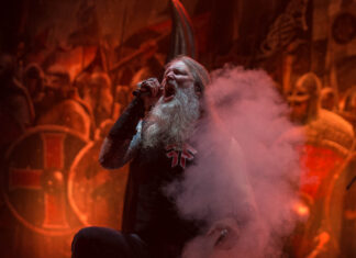 ROCKSTADT EXTREME FEST 2024 – Romania, Râșnov – 31.07. – 04.08.2024